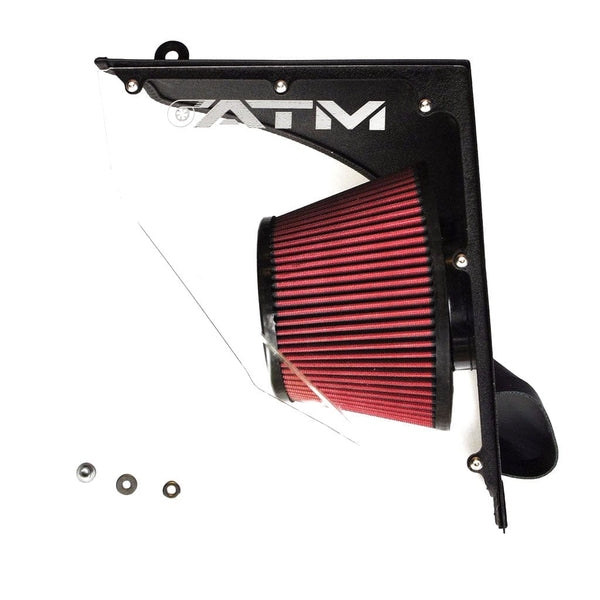 ATM-Intake-335D-Dry | ATM Intake Kit for BMW E90 335D – UroTuning