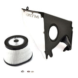 ATM Intake Kit for BMW E90 335D by ATM ATM-Intake-335D-Dry