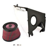 ATM Intake Kit for BMW E90 335D by ATM ATM-Intake-335D-Oiled