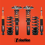 Riaction Performance Coilovers - BMW 3 Series F30/F31 AWD by Riaction