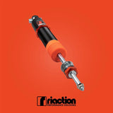 Riaction Performance Coilovers - BMW 3 Series F30/F31 AWD by Riaction