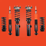 Riaction BMW 3 SERIES M Series G80/G82/G87 by Riaction BM-063-LT