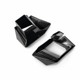 Revozport Carbon Fiber Front Bumper Vents - BMW G09 XM