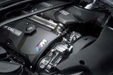 Karbonius BMW E46 M3 CSL Concept S54 Engine Cover by Karbonius