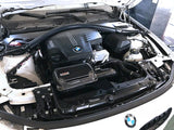 ARMASPEED Carbon Fiber Cold Air Intake - BMW N20 F3X by ARMASPEED ARMAF30328-A