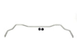 Whiteline 24mm Front Heavy Duty Adjustable Swaybar - Nissan Skyline R33 GTS RWD 1998-2004 / Skyline R34 GT-T RWD 1994-1999 by Whiteline WHL-BNF24Z