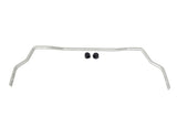 Whiteline 24mm Front Heavy Duty Adjustable Swaybar - Nissan Skyline R33 GTS RWD 1998-2004 / Skyline R34 GT-T RWD 1994-1999 by Whiteline WHL-BNF24Z