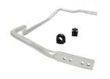 Whiteline 24mm Front Heavy Duty Adjustable Swaybar - Nissan Skyline R33 GTS RWD 1998-2004 / Skyline R34 GT-T RWD 1994-1999 by Whiteline WHL-BNF24Z
