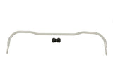 Whiteline 22mm Front Heavy Duty Adjustable Swaybar - Nissan Skyline R32 GTR AWD 1989-2003 by Whiteline WHL-BNF27Z