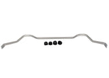 Whiteline 24mm Front Heavy Duty Adjustable Swaybar - Nissan Skyline R32 GTS RWD 1989-1993 by Whiteline WHL-BNF28Z