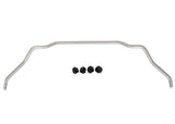 Whiteline 24mm Front Heavy Duty Adjustable Swaybar - Nissan Skyline R32 GTS RWD 1989-1993 by Whiteline WHL-BNF28Z