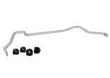 Whiteline 24mm Front Heavy Duty Adjustable Swaybar - Nissan Skyline R32 GTS RWD 1989-1993 by Whiteline WHL-BNF28Z
