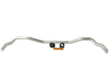 Whiteline 32mm Front Heavy Duty Adjustable Swaybar - Nissan 350z Z33 03-06 by Whiteline WHL-BNF33Z