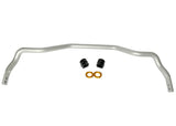 Whiteline 32mm Front Heavy Duty Adjustable Swaybar - Nissan 350z Z33 03-06 by Whiteline WHL-BNF33Z