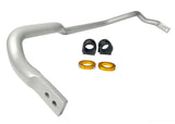 Whiteline 32mm Front Heavy Duty Adjustable Swaybar - Nissan 350z Z33 03-06 by Whiteline WHL-BNF33Z