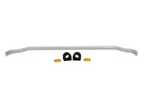 Whiteline 33mm Front Heavy Duty Adjustable Swaybar (CBA models) - Nissan R35 GTR 09-11 by Whiteline WHL-BNF40Z