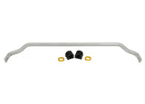 Whiteline 33mm Front Heavy Duty Adjustable Swaybar (CBA models) - Nissan R35 GTR 09-11 by Whiteline WHL-BNF40Z