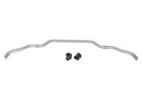Whiteline 27mm Front Heavy Duty Adjustable Swaybar - Nissan 370Z by Whiteline WHL-BNF41Z
