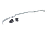 Whiteline 27mm Front Heavy Duty Adjustable Swaybar - Nissan 370Z by Whiteline WHL-BNF41Z