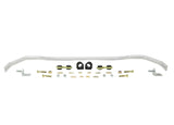 Whiteline 27mm Front Heavy Duty Adjustable Swaybar - Nissan 180SX / 1/88-12/91 Silvia 84-96 by Whiteline WHL-BNF42Z