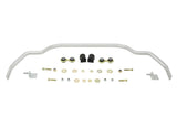 Whiteline 27mm Front Heavy Duty Adjustable Swaybar - Nissan 180SX / 1/88-12/91 Silvia 84-96 by Whiteline WHL-BNF42Z