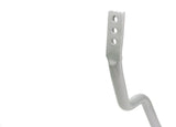 Whiteline 27mm Front Heavy Duty Adjustable Swaybar - Nissan 180SX / 1/88-12/91 Silvia 84-96 by Whiteline WHL-BNF42Z