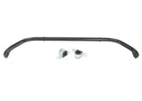 Whiteline 38mm Front Heavy Duty Adjustable Swaybar - Nissan Armada 2017-2023 / Infiniti QX56/QX80 2011-2023 by Whiteline WHL-BNF86