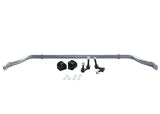 Whiteline Front Heavy Duty Blade Adjustable Swaybar - Nissan GT-R/GT-R R35 2009 by Whiteline WHL-BNF87Z