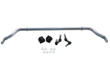Whiteline Front Heavy Duty Blade Adjustable Swaybar - Nissan GT-R/GT-R R35 2009 by Whiteline WHL-BNF87Z