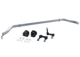 Whiteline Front Heavy Duty Blade Adjustable Swaybar - Nissan GT-R/GT-R R35 2009 by Whiteline WHL-BNF87Z