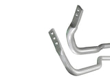 Whiteline Front and Rear Swaybar Assembly Kit - Nissan 350Z / Infinti G35 03-08 by Whiteline WHL-BNK006