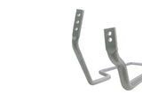 Whiteline Front and Rear Swaybar Kit - Nissan GT-R (Premium) / 12-16 GT-R Black Edition 09-17 by Whiteline WHL-BNK008