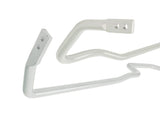 Whiteline Front and Rear Swaybar Kit - Nissan Skyline R32 GT-R 89-93 by Whiteline WHL-BNK009