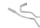 Whiteline Front and Rear Swaybar Kit - Nissan Skyline R33/R34 GT-S 93-00 by Whiteline WHL-BNK010