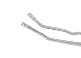 Whiteline Front and Rear Swaybar Kit - Nissan Skyline R33/R34 GTR 93-00 by Whiteline WHL-BNK011
