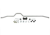 Whiteline Rear 24mm Swaybar-XX Heavy Duty Blade Adjustable - Nissan 240SX S14 95-98 by Whiteline WHL-BNR11XXZ