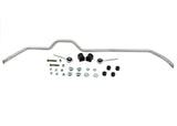 Whiteline Rear 24mm Swaybar-XX Heavy Duty Blade Adjustable - Nissan 240SX S14 95-98 by Whiteline WHL-BNR11XXZ