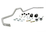 Whiteline Rear 24mm Swaybar-XX Heavy Duty Blade Adjustable - Nissan 240SX S14 95-98 by Whiteline WHL-BNR11XXZ