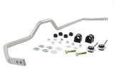 Whiteline Rear 22mm Swaybar-X Heavy Duty Blade Adjustable - Nissan 240SX S14 95-98 by Whiteline WHL-BNR11XZ