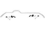 Whiteline Rear 22mm Swaybar-X Heavy Duty Blade Adjustable - Nissan 240SX S14 95-98 by Whiteline WHL-BNR11XZ