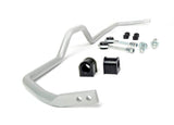 Whiteline Rear 22mm Swaybar-X Heavy Duty Blade Adjustable - Nissan 240SX S14 95-98 by Whiteline WHL-BNR11XZ