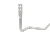 Whiteline 18mm Rear Heavy Duty Adjustable Swaybar - Nissan Sentra B13 1991-1994 by Whiteline WHL-BNR13Z