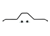 Whiteline 18mm Rear Heavy Duty Fixed Swaybar - Infiniti QX4 1995-1999 / Nissan Pathfinder 1995-2003 by Whiteline WHL-BNR17