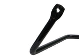 Whiteline 18mm Rear Heavy Duty Fixed Swaybar - Infiniti QX4 1995-1999 / Nissan Pathfinder 1995-2003 by Whiteline WHL-BNR17