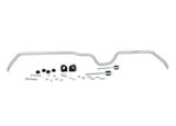 Whiteline Rear 22mm Swaybar-X heavy duty Blade Adjustable - Nissan 240SX S13 89-94 by Whiteline WHL-BNR20XZ