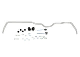 Whiteline Rear 22mm Swaybar-X heavy duty Blade Adjustable - Nissan 240SX S13 89-94 by Whiteline WHL-BNR20XZ