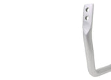 Whiteline Rear 22mm Swaybar-X heavy duty Blade Adjustable - Nissan 240SX S13 89-94 by Whiteline WHL-BNR20XZ
