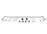 Whiteline 20mm Rear Heavy Duty Adjustable Swaybar - Nissan Pulsar 1995-2000 by Whiteline WHL-BNR21Z