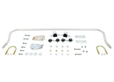 Whiteline 20mm Rear Heavy Duty Adjustable Swaybar - Nissan Pulsar 1995-2000 by Whiteline WHL-BNR21Z