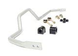 Whiteline Rear 24mm Swaybar-X Heavy Duty Blade Adjustable - Nissan Skyline R32 GTS RWD 89-93 by Whiteline WHL-BNR26XZ